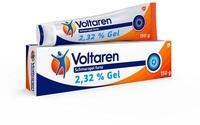 Haleon Germany GmbH Voltaren Schmerzgel forte 23,2 mg/g 150 g 08628270_DBA