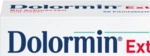 Kenvue Germany GmbH Dolormin extra Filmtabletten 50 St 02400229_DBA