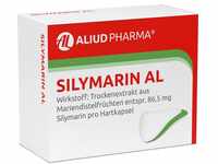 ALIUD Pharma GmbH Silymarin AL Hartkapseln 100 St 00966702_DBA