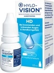 OmniVision GmbH Hylo-Vision HD Augentropfen 15 ml 03114069_DBA