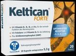 Trommsdorff GmbH & Co. KG Keltican forte Kapseln 20 St 01712257_DBA