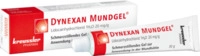 Chemische Fabrik Kreussler & Co. GmbH Dynexan Mundgel 30 g 01662921_DBA