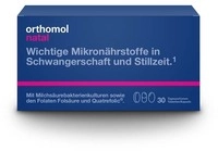 Orthomol pharmazeutische Vertriebs GmbH Orthomol Natal Tabletten/Kapseln Kombipackung