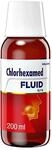 Haleon Germany GmbH Chlorhexamed Fluid 200 ml 06997885_DBA