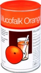 Dr. Falk Pharma GmbH Mucofalk Orange Gran.z.Herst.e.Susp.z.Einn.Dose 150 g