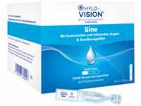 OmniVision GmbH Hylo-Vision sine Einzeldosispipetten 60X0.4 ml 04522008_DBA