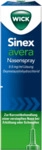 WICK Pharma Zweigniederlassung der Procter & Gamble GmbH Wick Sinex Avera Dosierspray