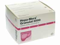 Merz Therapeutics GmbH Hepa-Merz Granulat 3000 Beutel 30 St 07620616_DBA
