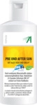 Adler Pharma Produktion und Vertrieb GmbH Mineralstoff Pre u.After Sun mit Aloe Vera