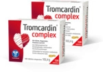 Trommsdorff GmbH & Co. KG 2er Set Tromcardin complex Tabletten 120 St