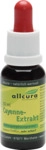 allcura Naturheilmittel GmbH Cayenne Extrakt sehr scharf 20 ml 00321537_DBA
