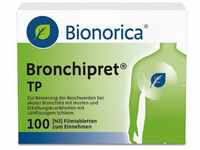 Bionorica SE Bronchipret TP Filmtabletten 100 St 00168490_DBA