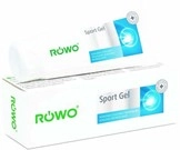 Ferdinand Eimermacher GmbH & Co. KG R&ouml;wo Sport Gel 100 ml 03567262_DBA