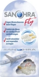 Innosan GmbH Sanohra fly Ohrenschutz f.Erwachsene 2 St 01719756_DBA