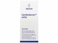 WELEDA AG Cardiodoron Mite Dilution 50 ml 01441611_DBA