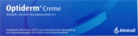 Almirall Hermal GmbH Optiderm Creme 100 g 04467717_DBA