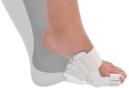 Ludwig Bertram GmbH Hallufix Hallux Valgus Fu&szlig;schiene Gr.36-42 1 St 05717547_DBA