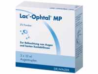 Dr. Winzer Pharma GmbH LAC Ophtal MP Augentropfen 3X10 ml 05385105_DBA