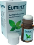 MCM KLOSTERFRAU Euminz L&ouml;sung 10 ml 08892222_DBA