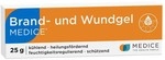 MEDICE Arzneimittel P&uuml;tter GmbH & Co. KG Brand UND Wundgel Medice 25 g 03839625_DBA
