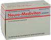 MEDICE Arzneimittel Pütter GmbH&Co.KG Neuro Medivitan Filmtabletten 100 St