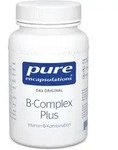 Pure Encapsulations B-Complex plus Kapseln 120 St