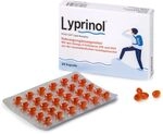 Pharmalink Extracts Europe GmbH Lyprinol Kapseln 60 St 07009435_DBA