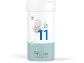 Biochemie Pfl&uuml;ger 11 Silicea D 12 Tabletten 400 St