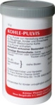 K&ouml;hler Pharma GmbH Kohle pulvis Pulver 10 g 08625461_DBA