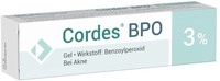 Ichthyol-Gesellschaft Cordes, Hermanni & Co. (GmbH & Co.) KG Cordes BPO 3% Gel 100 g