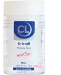 DEO Kristall Mineral Stick 60 g