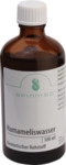 SPINNRAD GmbH Hamameliswasser 100 ml 01374116_DBA