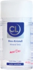 Allpharm Vertriebs-GmbH DEO Kristall Mineral Stick 120 g 00539621_DBA