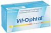 Dr. Winzer Pharma GmbH VIT Ophtal mit 10 mg Lutein Tabletten 90 St 04781106_DBA