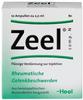 Biologische Heilmittel Heel GmbH Zeel comp.N Ampullen 10 St 00277836_DBA