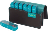 ApoTeam GmbH Pilbox Mini aktiv 1 St 08877062_DBA