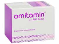 Active Bio Life Science GmbH Amitamin PMS Redux Kapseln 90 St 09708947_DBA