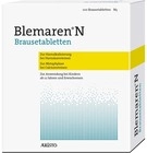 Aristo Pharma GmbH Blemaren N Brausetabletten 100 St 06171895_DBA