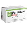 MEDICE Arzneimittel Pütter GmbH&Co.KG Perenterol forte 250 mg Kapseln 50 St