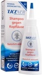 HENNIG ARZNEIMITTEL GmbH & Co. KG Licener gegen Kopfl&auml;use Shampoo 100 ml