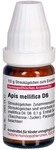 DHU-Arzneimittel GmbH & Co. KG Apis Mellifica D 6 Globuli 10 g 02109876_DBA