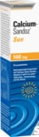 HEXAL AG Calcium Sandoz Sun Brausetabletten 20 St 00729971_DBA