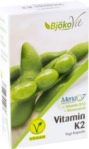 ApoTeam GmbH Vitamin K2 MK7 Vegi-Kapseln 60 St 10943027_DBA