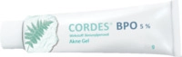 Ichthyol-Gesellschaft Cordes, Hermanni & Co. (GmbH & Co.) KG Cordes BPO 5% Gel 100 g