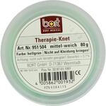 BORT GmbH Bort Therapie Knet mittel weich hellgr&uuml;n 80 g 04384115_DBA