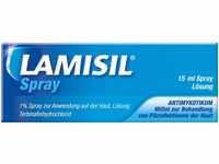 Karo Pharma GmbH Lamisil Spray 15 ml 02165194_DBA