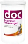 DOC Ibuprofen Schmerzgel 5% Spenderkartusche 1 kg