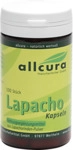 allcura Naturheilmittel GmbH Lapacho Kapseln 100 St 00254628_DBA