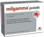 Milgamma protekt Filmtabletten 30 St