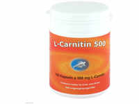 natuko Versand L-Carnitin Kapseln 500 mg 100 St 00912439_DBA